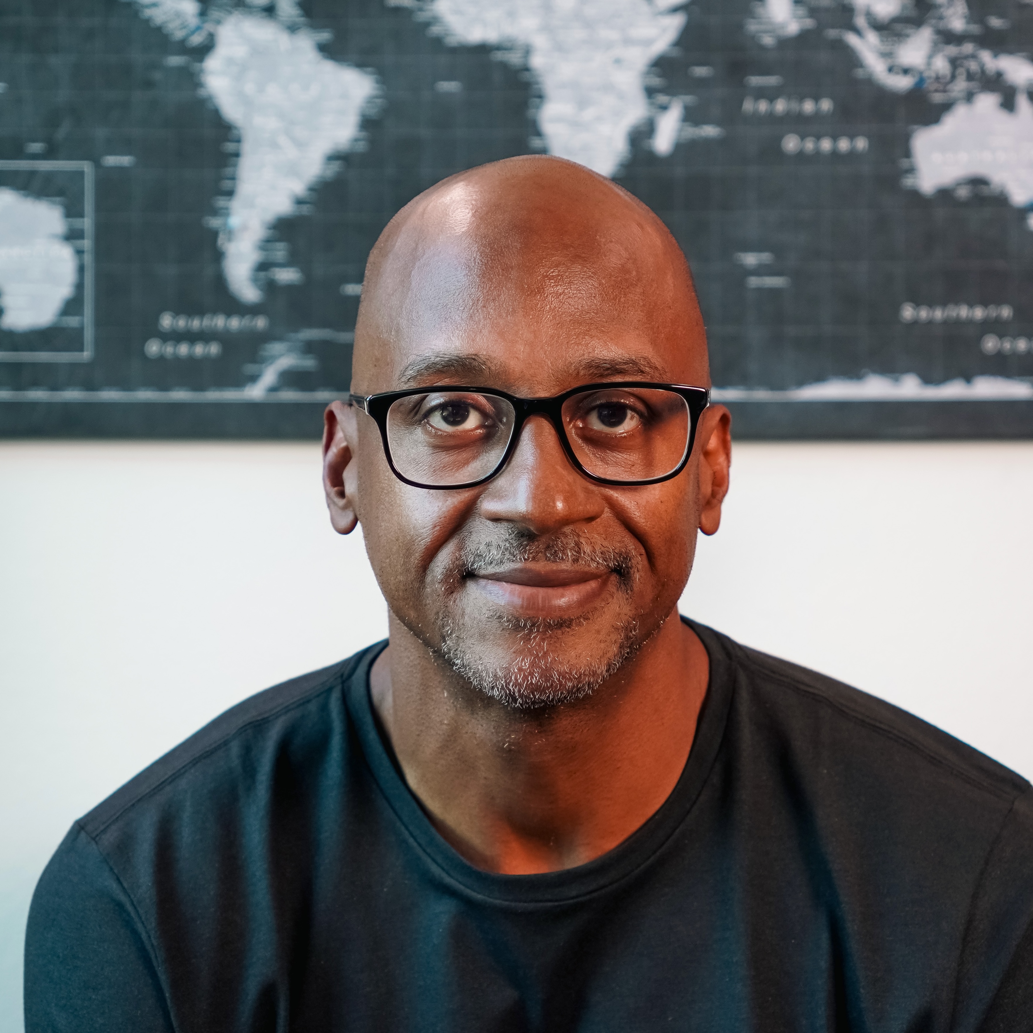 Wayne Sutton